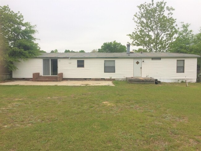 Building Photo - 8117 Delta Dr