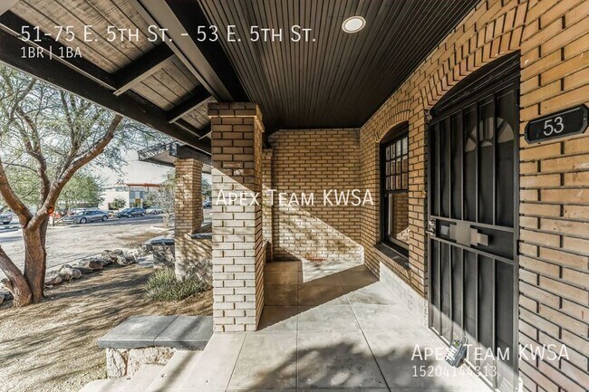 Building Photo - 51-75 E. 5th St.-53 E. 5th St.