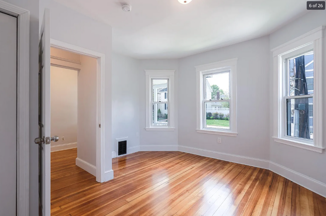 Bedroom 2 - 876 Adams St