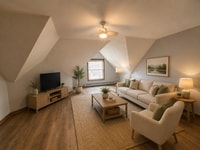 Building Photo - Huge 5BD Two Story Apartment Blocks from Downtown La Crosse