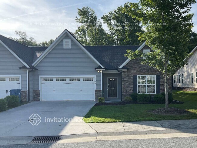 Building Photo - 109 Brookbank Ct