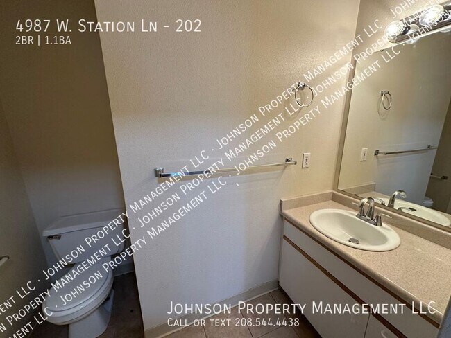 Building Photo - 4987 W Station Ln