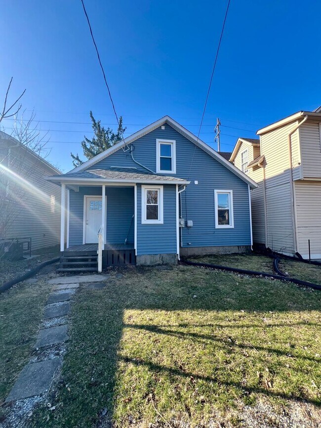 Building Photo - 1444 Taylor St