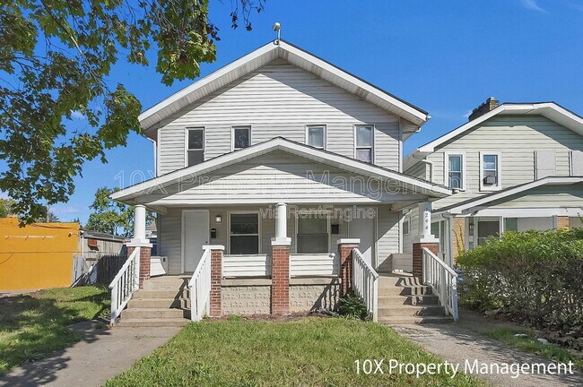 Primary Photo - 1292 Atcheson St