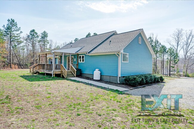 Building Photo - 3BR Home in Colleen’s Cove with Boat Slip