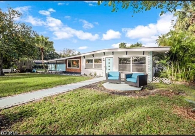 Building Photo - 2710 McGregor Blvd