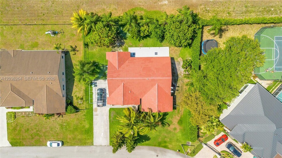 Building Photo - 15241 SW 150th St