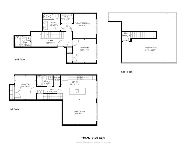 Building Photo - 339 Palisade Ave