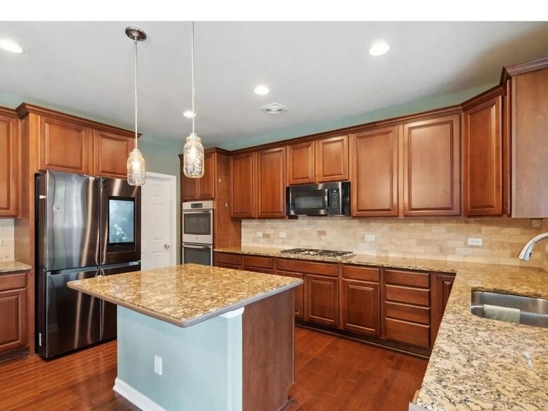 Building Photo - 6182 S Jackson Gap Ct