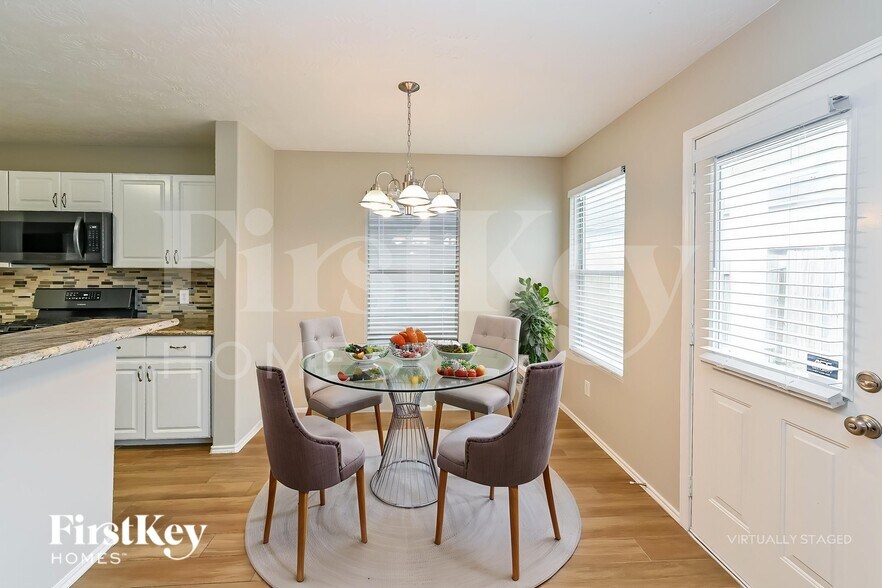 Building Photo - 11506 Moonlight Ridge Dr