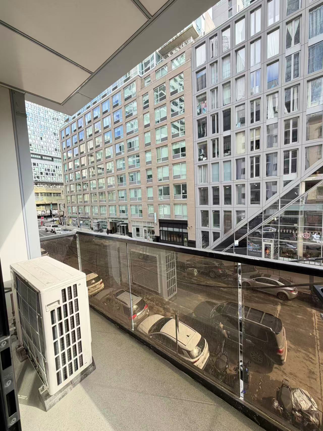 Building Photo - 42-22 Crescent St