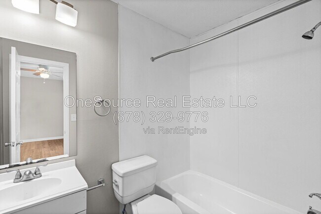 Building Photo - 5307 Stonebush Terrace