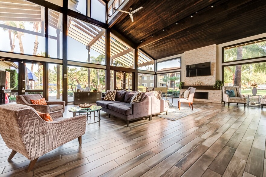 Redlands Lawn and Tennis Club 1400 Barton Rd Redlands CA 92373