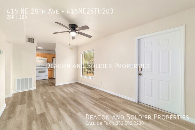 Building Photo - 415 NE 28th Ave