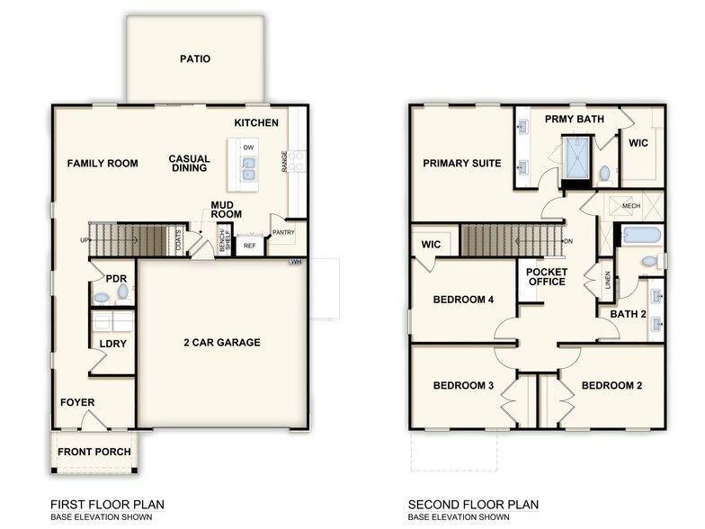 Building Photo - 6525 Enlightenment Dr