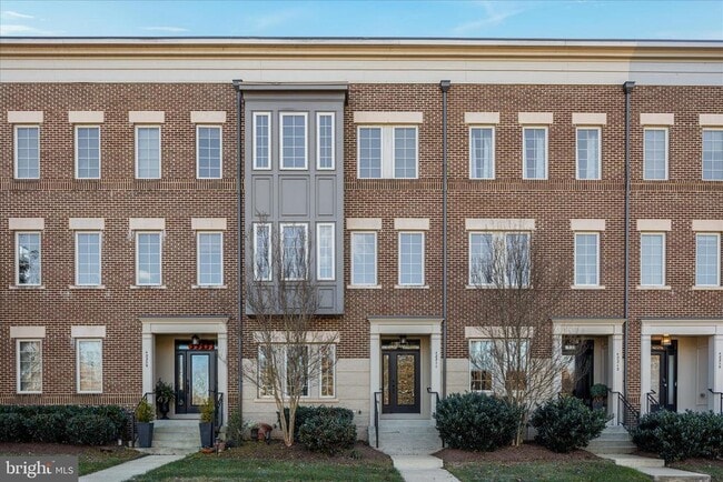 Building Photo - 42211 Yancey Terrace