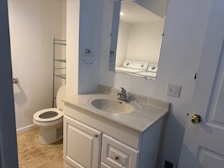 Bathroom - 92 E Lewis St