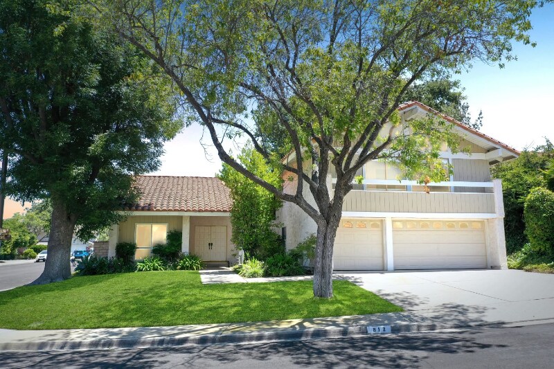 Building Photo - 912 Brightstone Ct