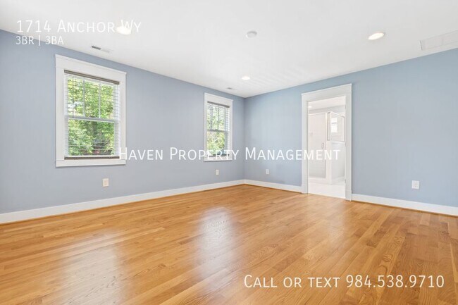 Building Photo - 1714 Anchor Wy