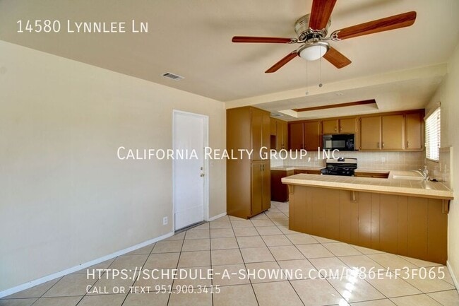 Building Photo - 14580 Lynn Lee Ln