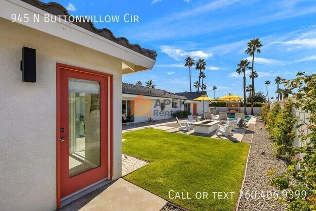 Building Photo - 945 N Buttonwillow Cir