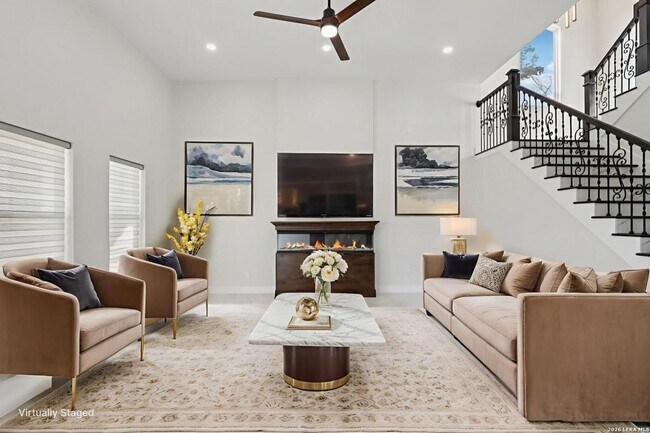 Building Photo - 10014 Ivory Canyon