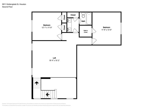 Building Photo - 9911 Goldenglade Dr