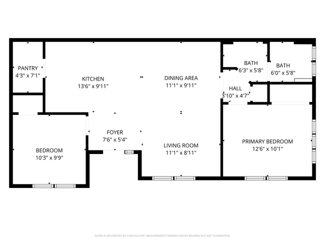 Building Photo - NB T 403-405