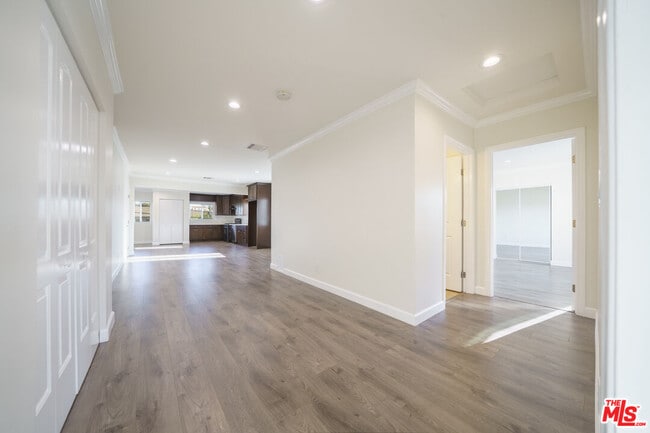 Building Photo - 136 N Rampart Blvd