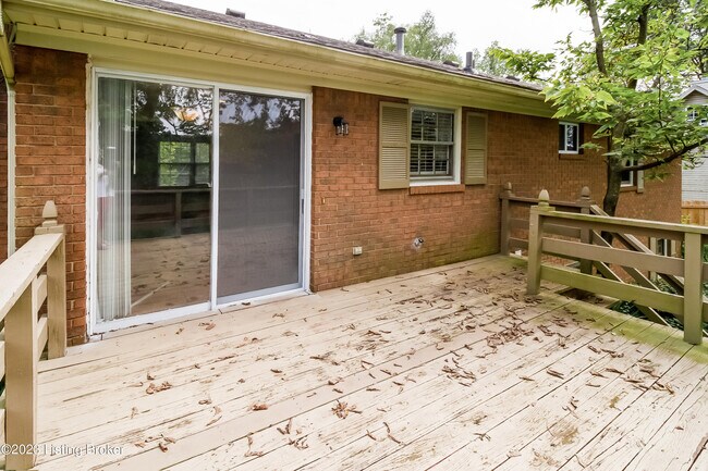 Building Photo - 3312 Hunsinger Ln