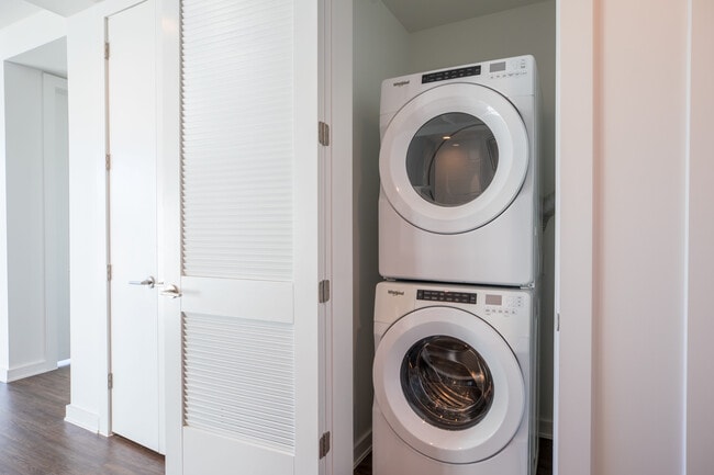 Floorplan J - St. Andrie