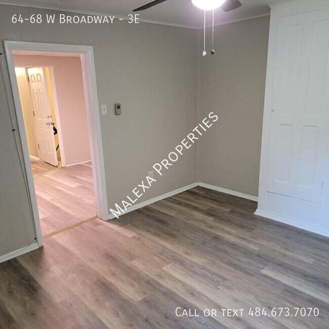 Building Photo - 64-68 W Broadway-3E