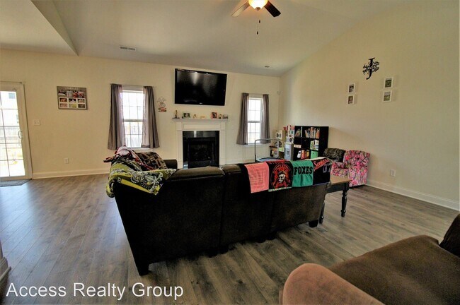 Building Photo - 3 br, 2 bath House - 606 Alston Boulevard