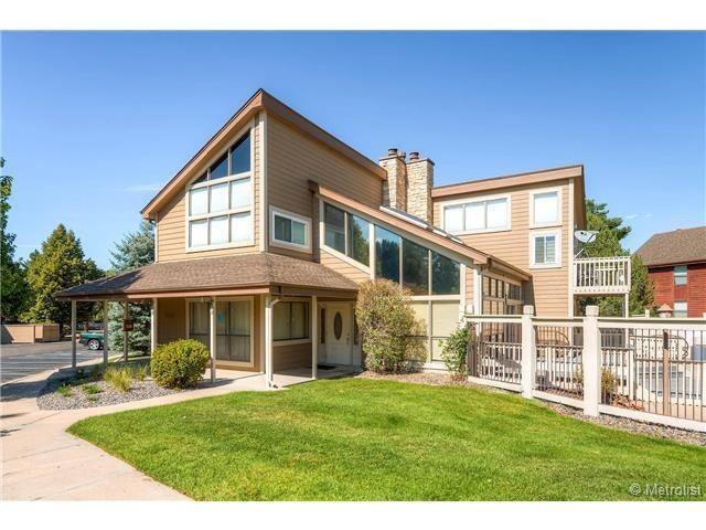 Building Photo - 10313 E Peakview Ave