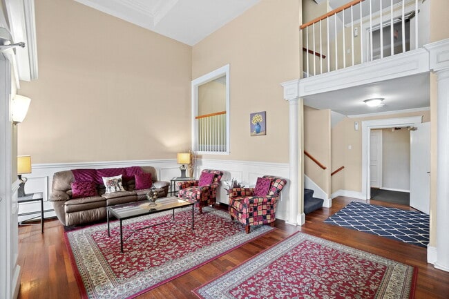 Interior Photo - East Shore Apartment Homes