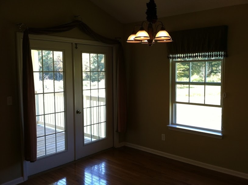 Dining Room - 45 Harper Meadow Way