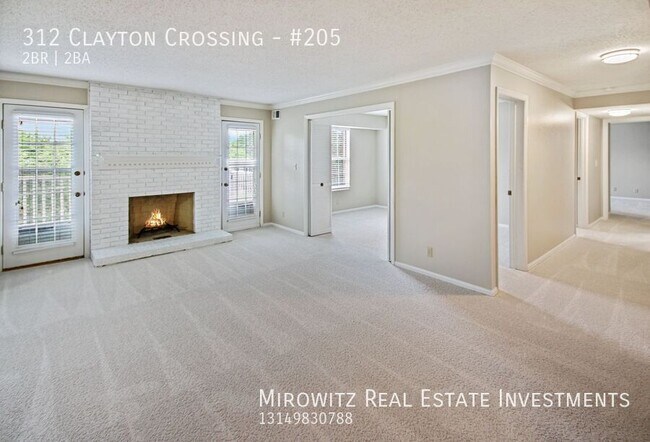 Building Photo - 312 Clayton Xing Dr