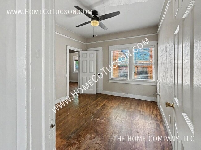 Building Photo - 544 E Speedway Blvd