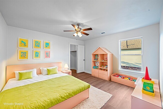 Building Photo - 14511 Middle Bluff Trail