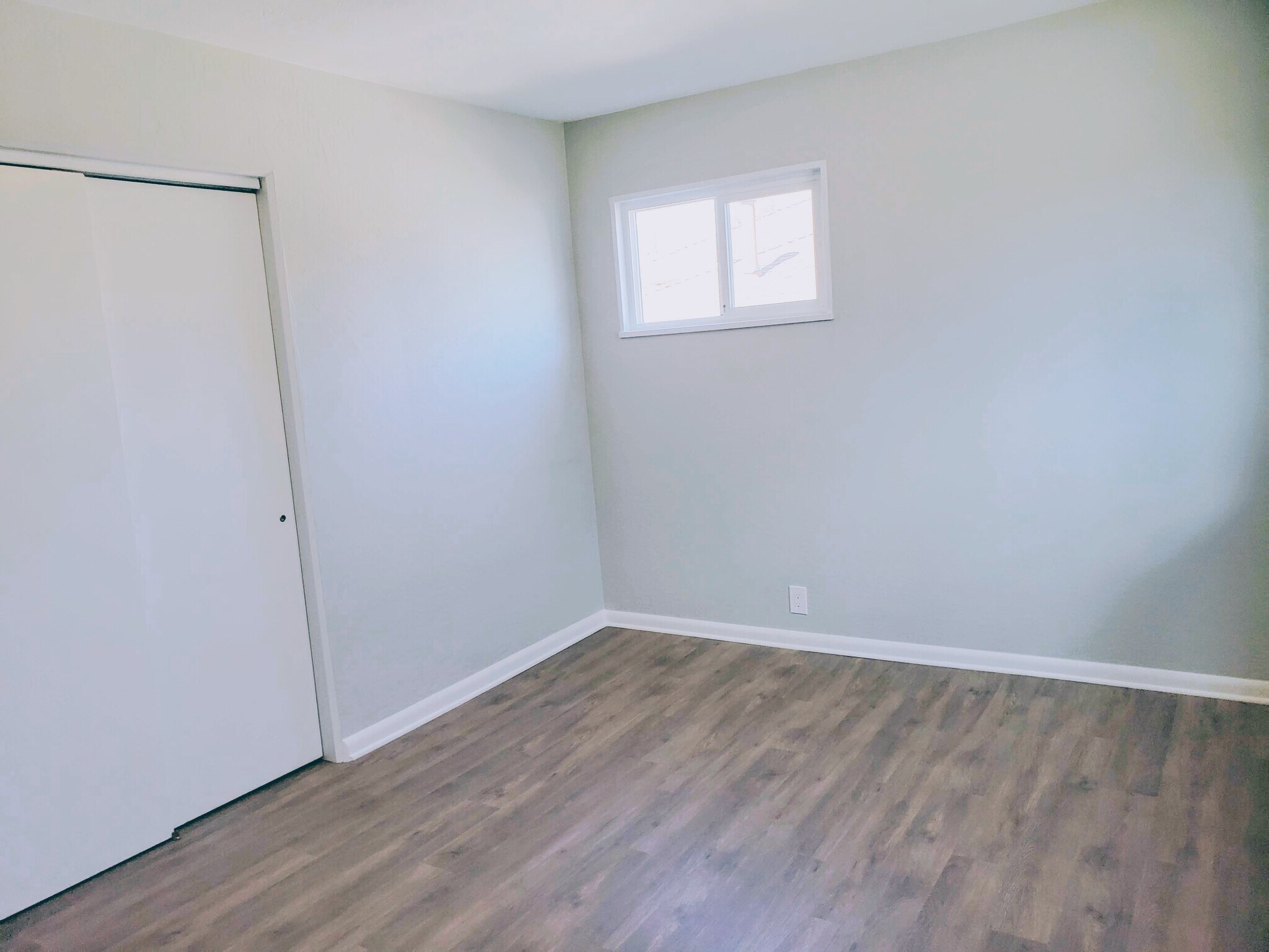 Bedroom #1 - 3155 S Fox St