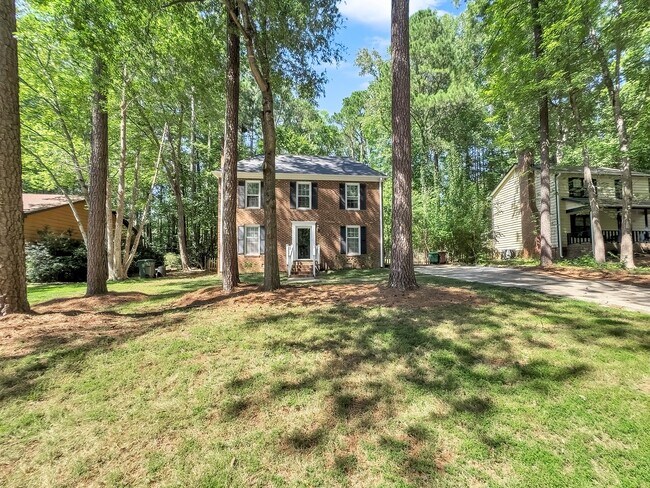 Building Photo - 312 Trappers Run Dr