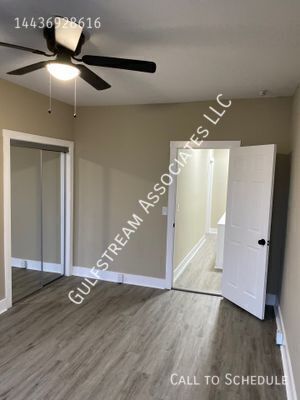 Building Photo - 2114 Hollins St