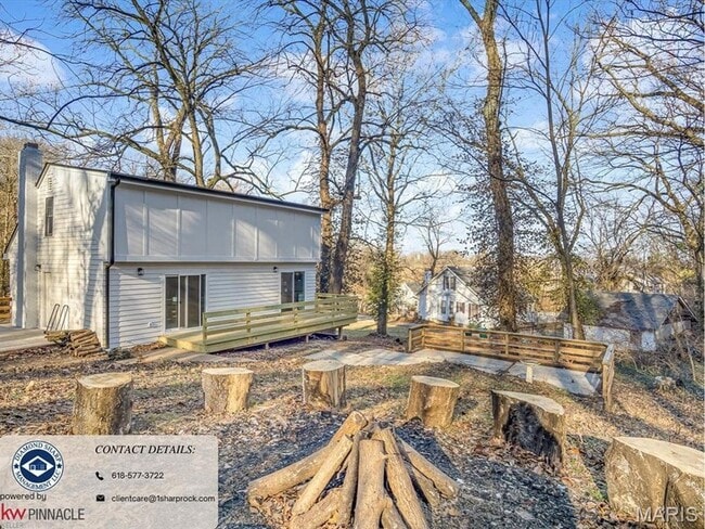 Building Photo - 1 Concord Dr