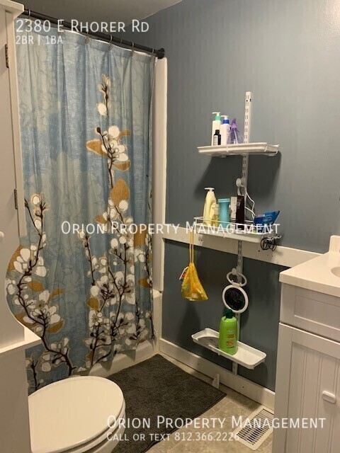 Building Photo - 2380 E Rhorer Rd