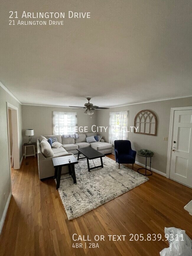 Building Photo - 21 Arlington Dr