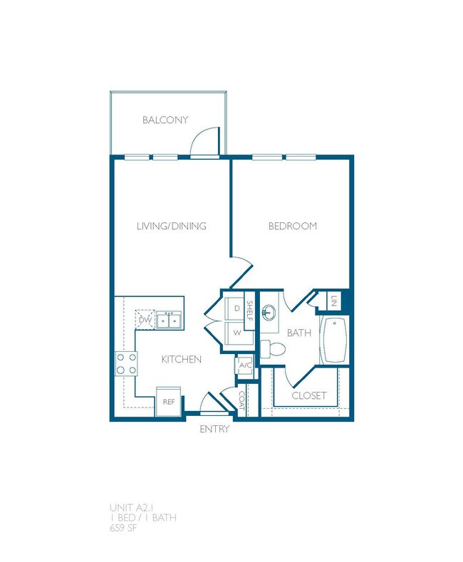 Floorplan - 880 LYN