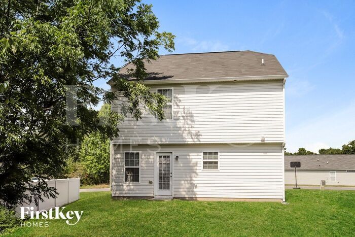 Building Photo - 5081 Hogan Point Ct