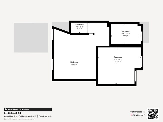 Building Photo - Charming 2-Bedroom Lansdowne Home with Vintage Character