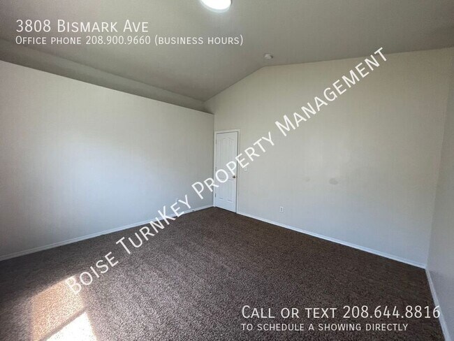 Building Photo - 3808 Bismark Ave