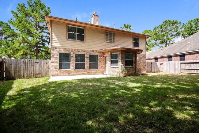 Building Photo - 19322 Oak Station Dr